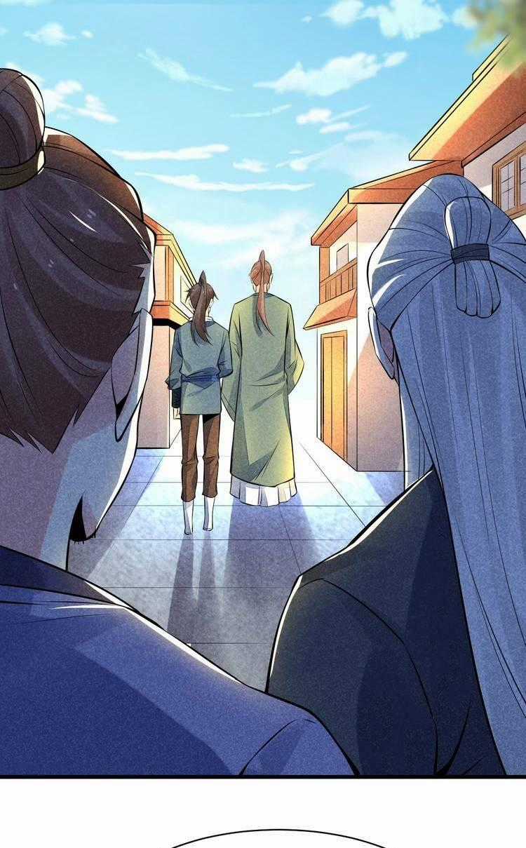 Thánh Tôn - Chapter 14 - Trang 42