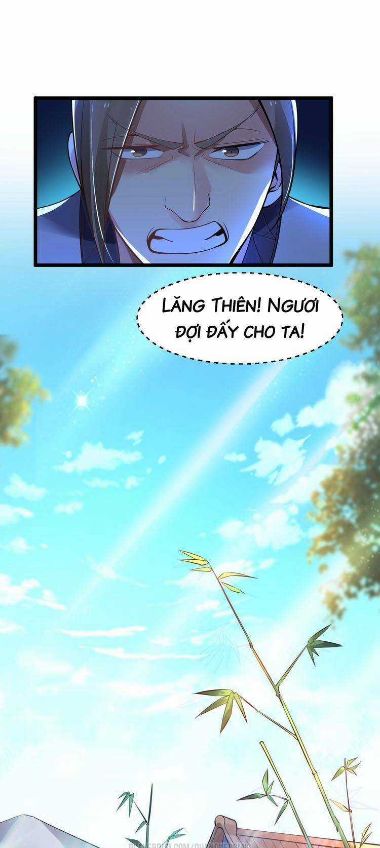 Thánh Tôn - Chapter 15 - Trang 31