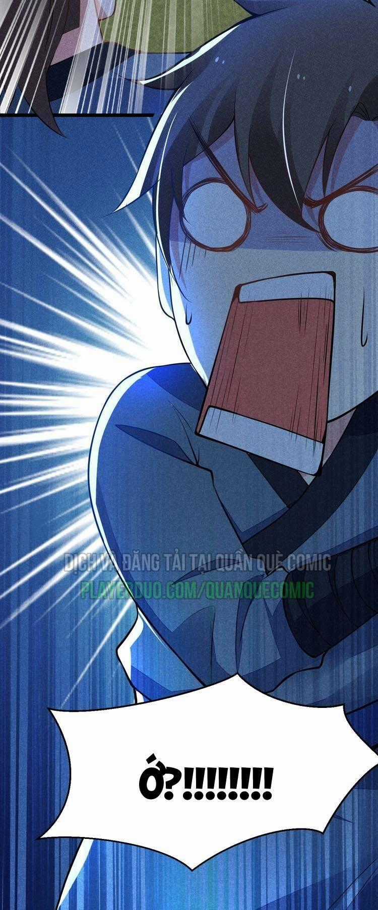 Thánh Tôn - Chapter 15 - Trang 39