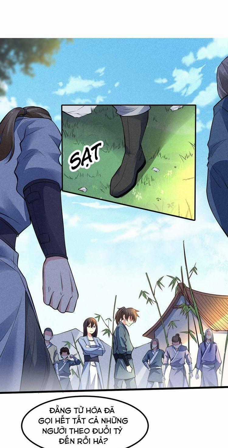 Thánh Tôn - Chapter 16 - Trang 1