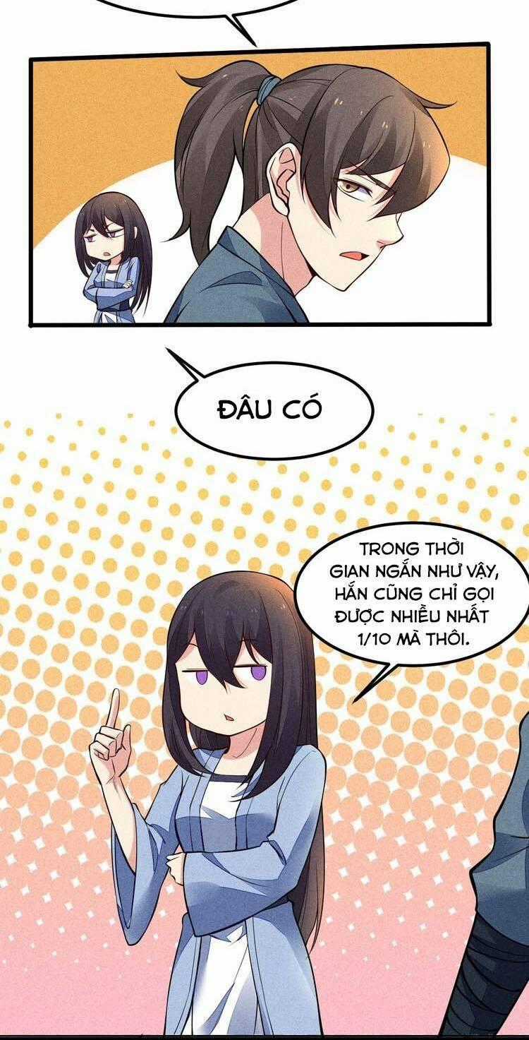 Thánh Tôn - Chapter 16 - Trang 2