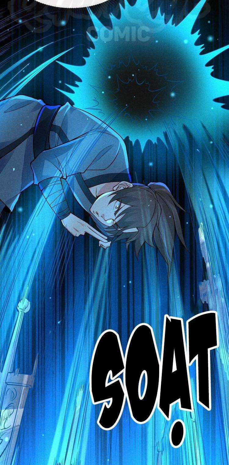 Thánh Tôn - Chapter 16 - Trang 20