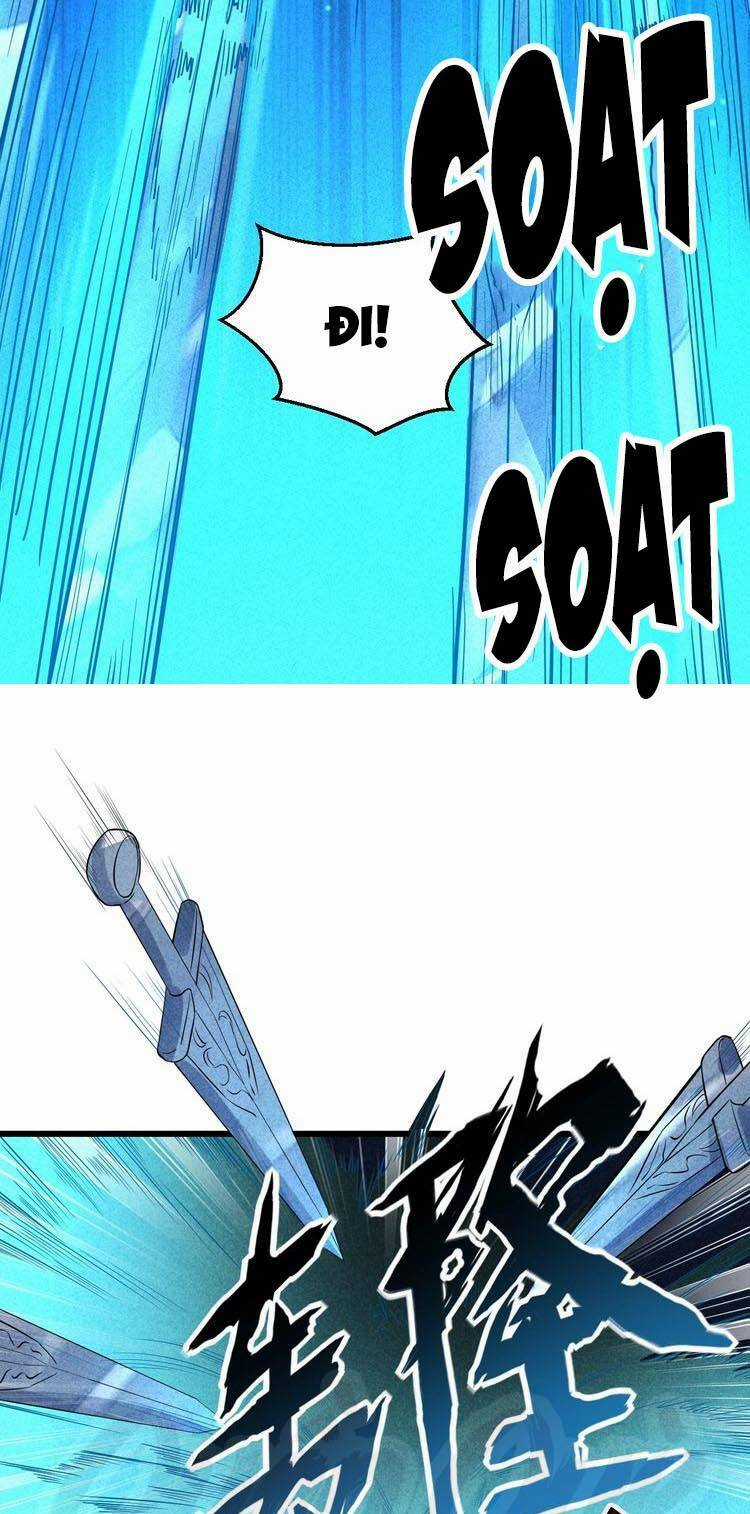 Thánh Tôn - Chapter 16 - Trang 21