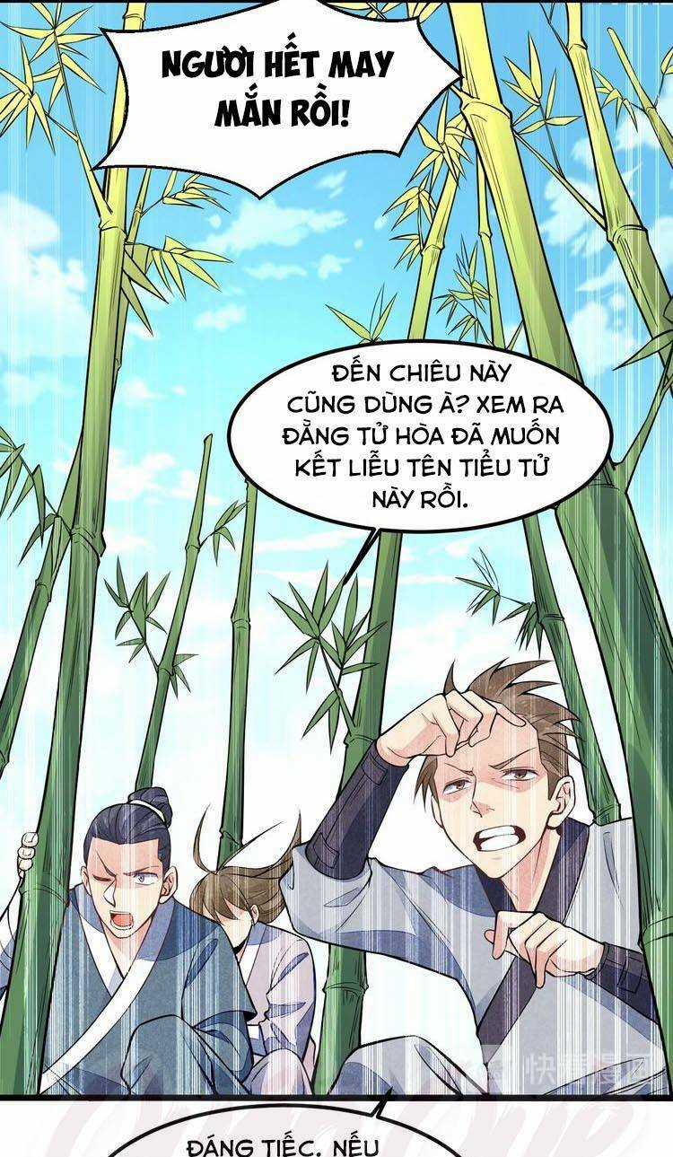 Thánh Tôn - Chapter 16 - Trang 29