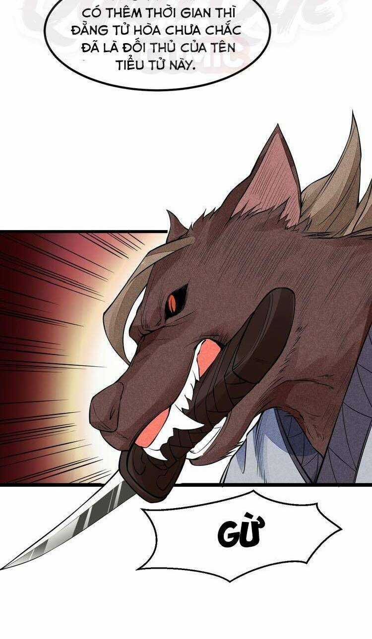 Thánh Tôn - Chapter 16 - Trang 30