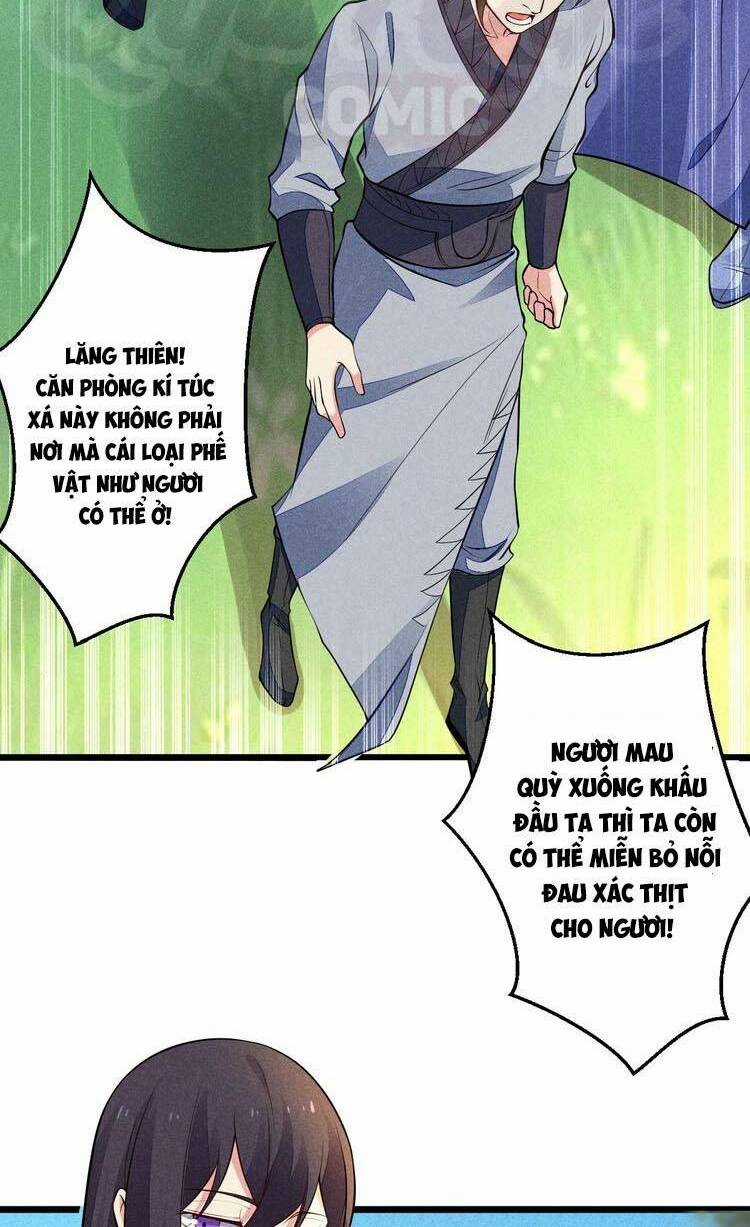 Thánh Tôn - Chapter 16 - Trang 4