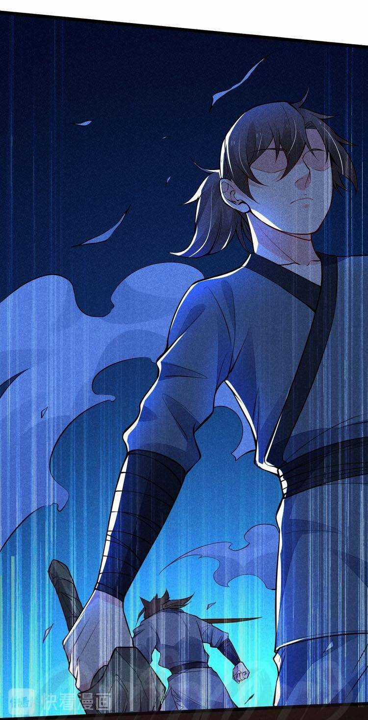 Thánh Tôn - Chapter 16 - Trang 33