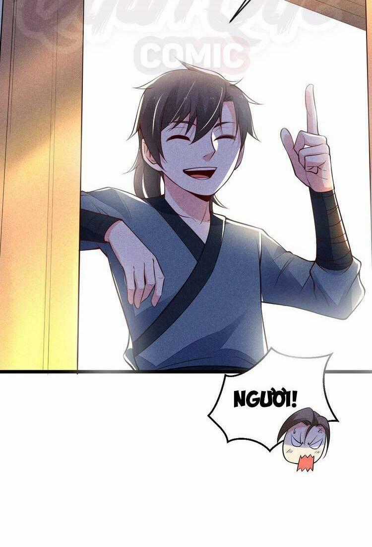 Thánh Tôn - Chapter 16 - Trang 46