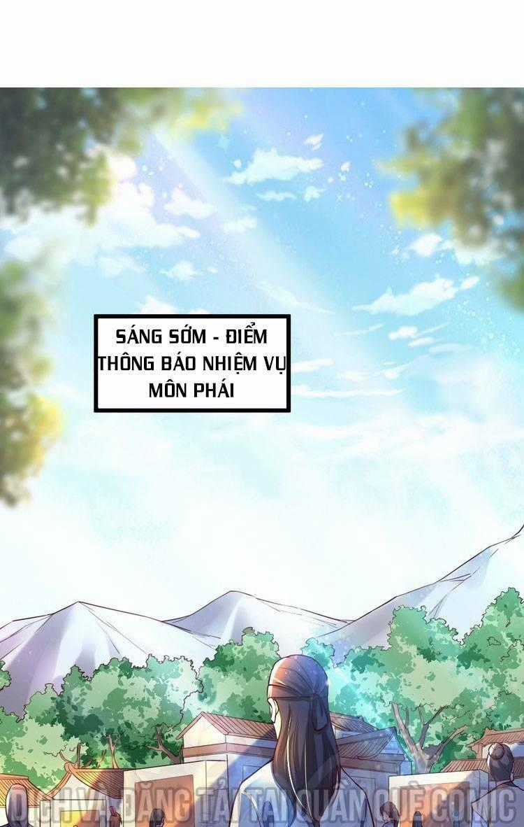 Thánh Tôn - Chapter 17 - Trang 1