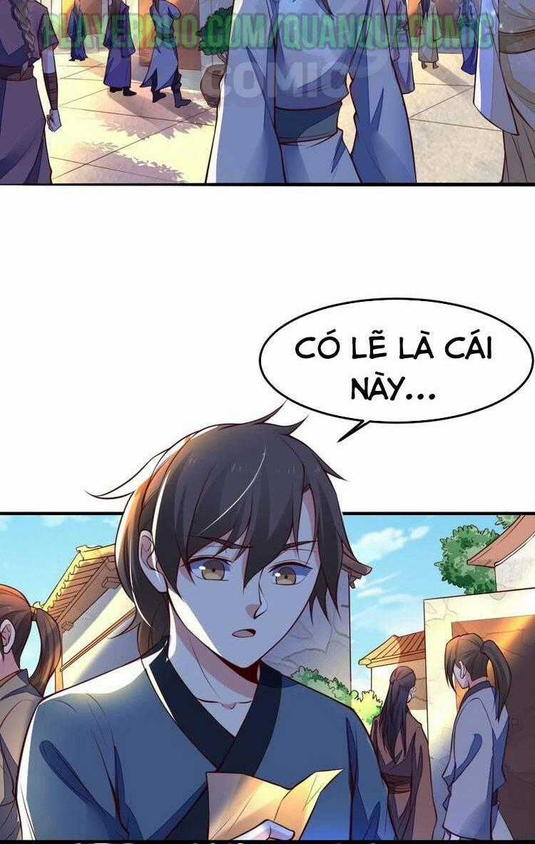 Thánh Tôn - Chapter 17 - Trang 2