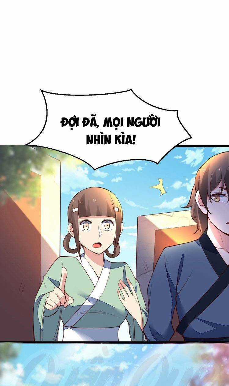 Thánh Tôn - Chapter 17 - Trang 15