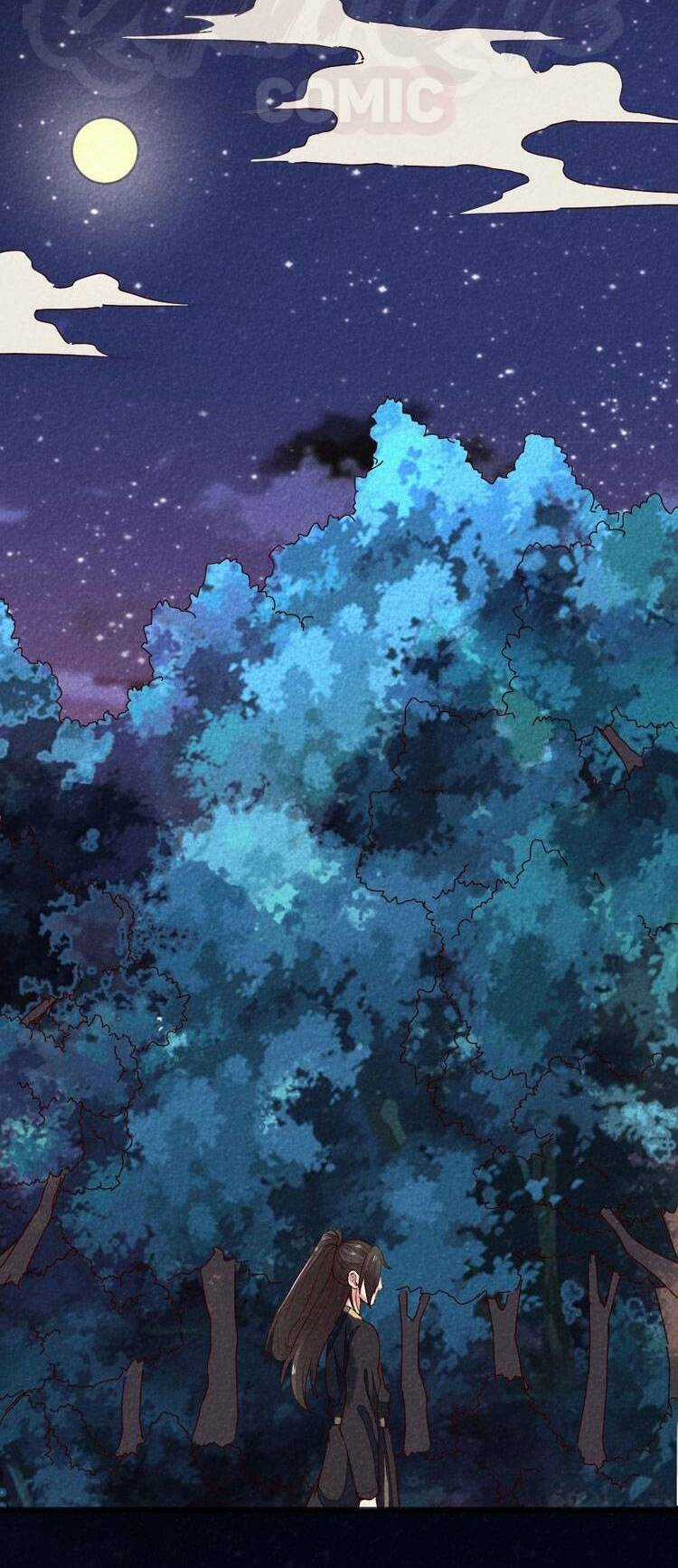 Thánh Tôn - Chapter 17 - Trang 28