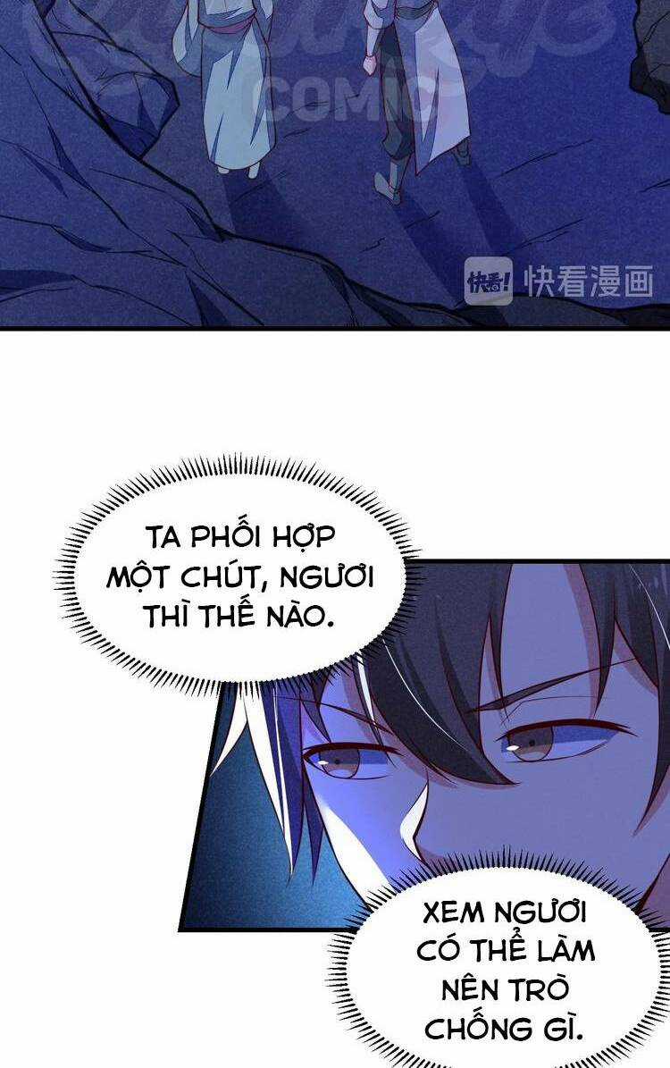 Thánh Tôn - Chapter 18 - Trang 12