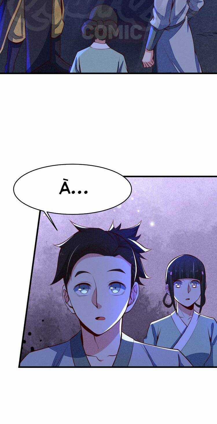 Thánh Tôn - Chapter 18 - Trang 14