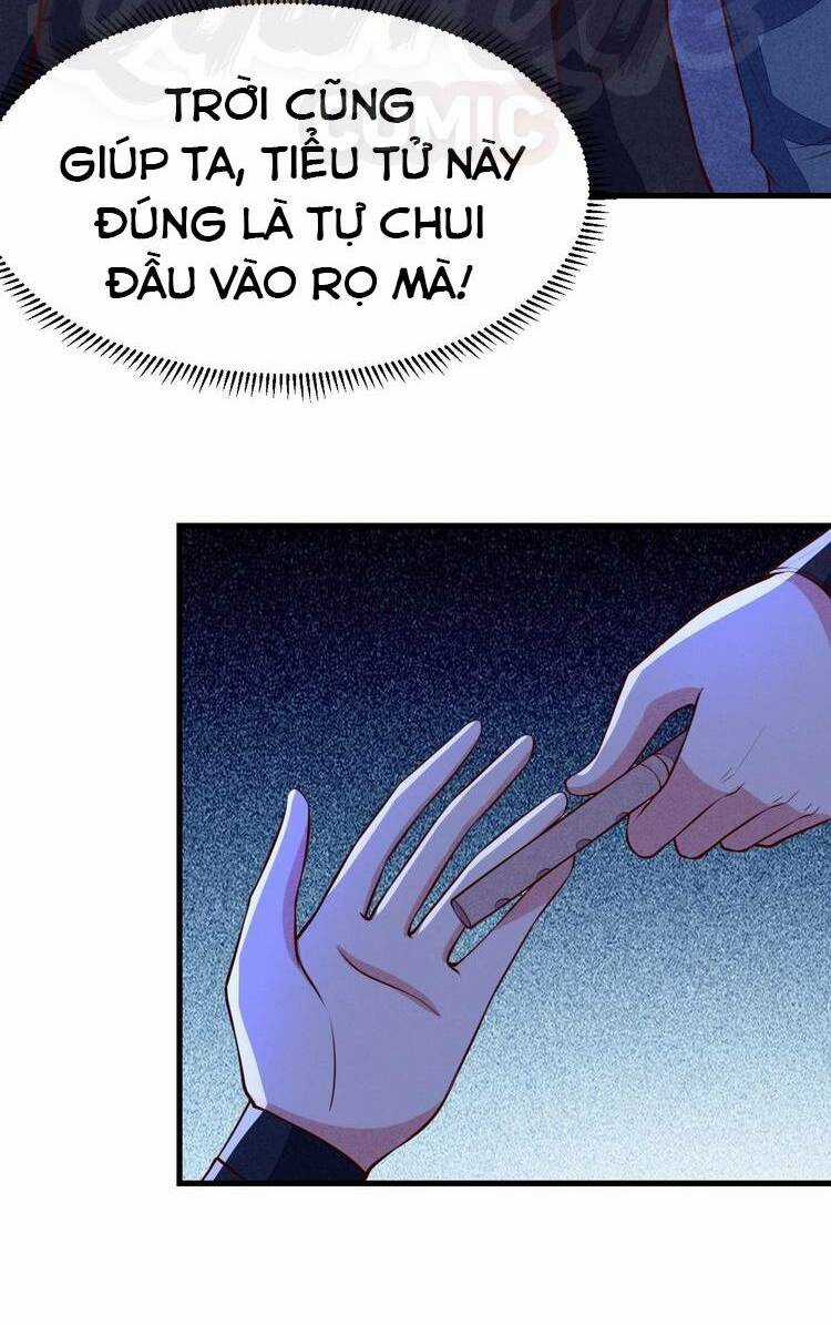 Thánh Tôn - Chapter 18 - Trang 16