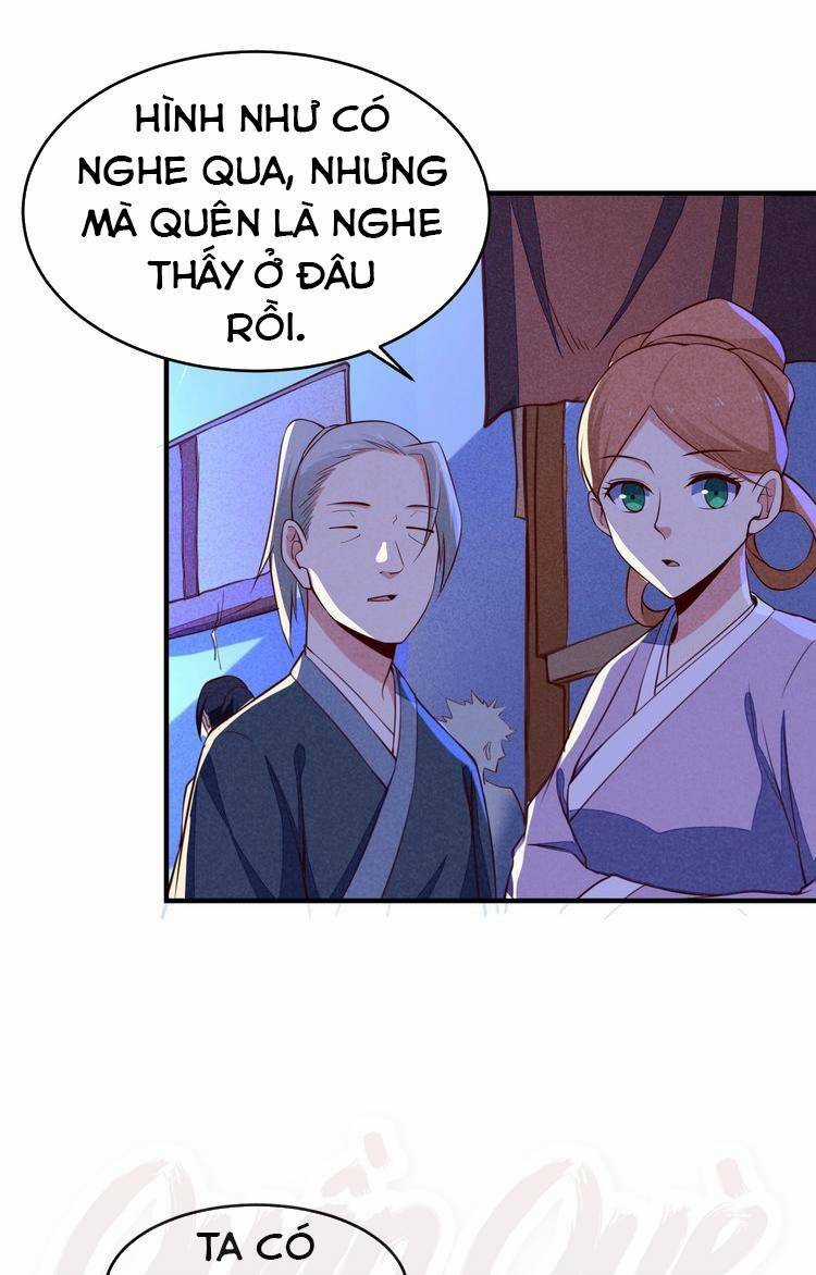 Thánh Tôn - Chapter 18 - Trang 3