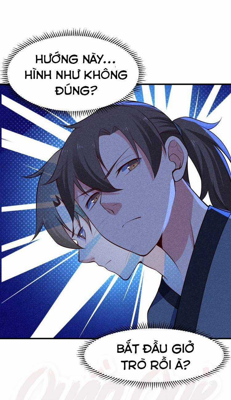 Thánh Tôn - Chapter 18 - Trang 21