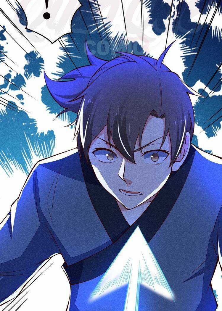 Thánh Tôn - Chapter 18 - Trang 26