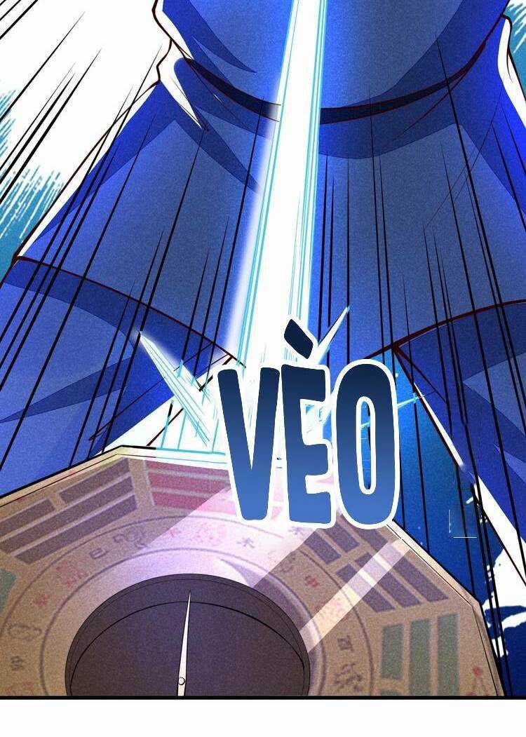 Thánh Tôn - Chapter 18 - Trang 27