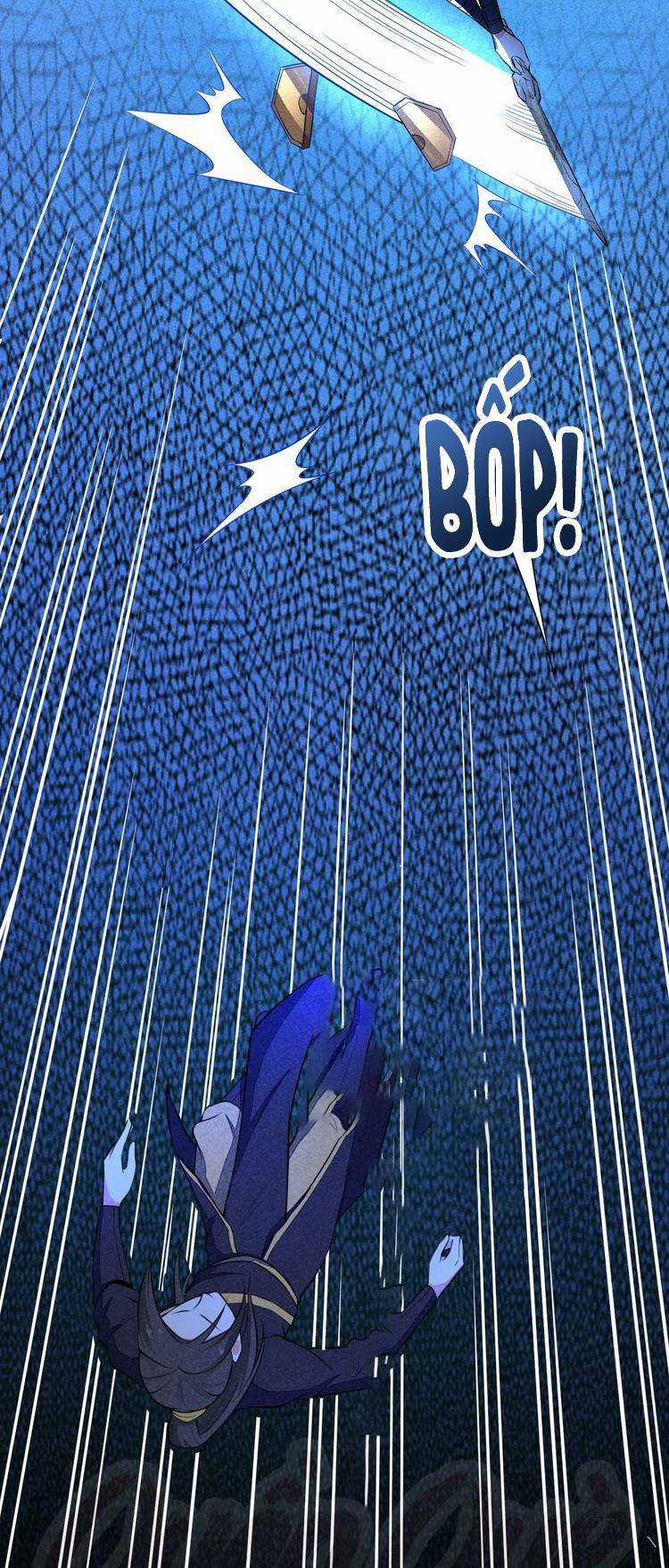 Thánh Tôn - Chapter 18 - Trang 30