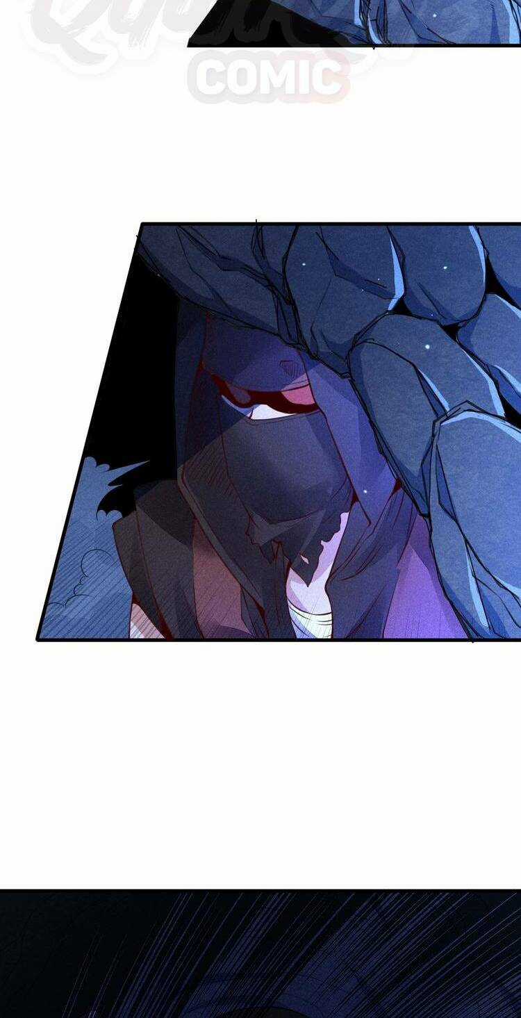 Thánh Tôn - Chapter 18 - Trang 35