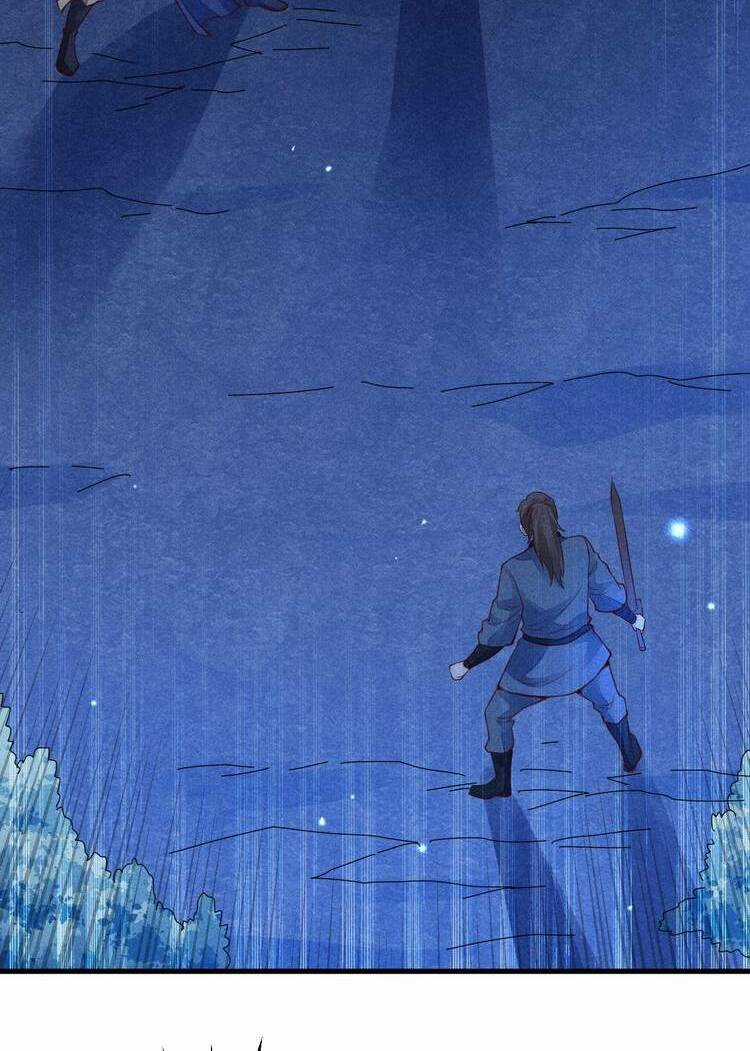 Thánh Tôn - Chapter 18 - Trang 38