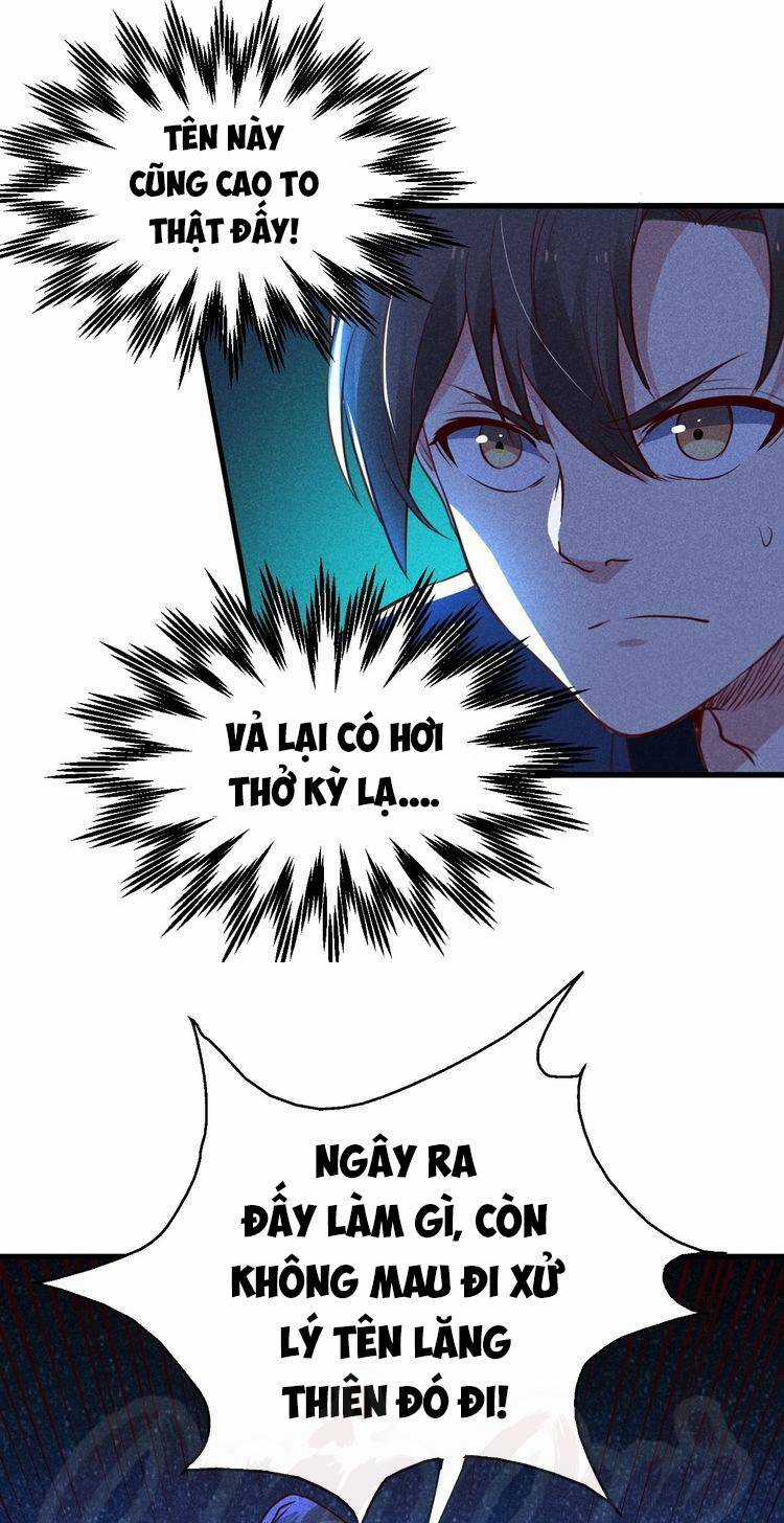 Thánh Tôn - Chapter 18 - Trang 39