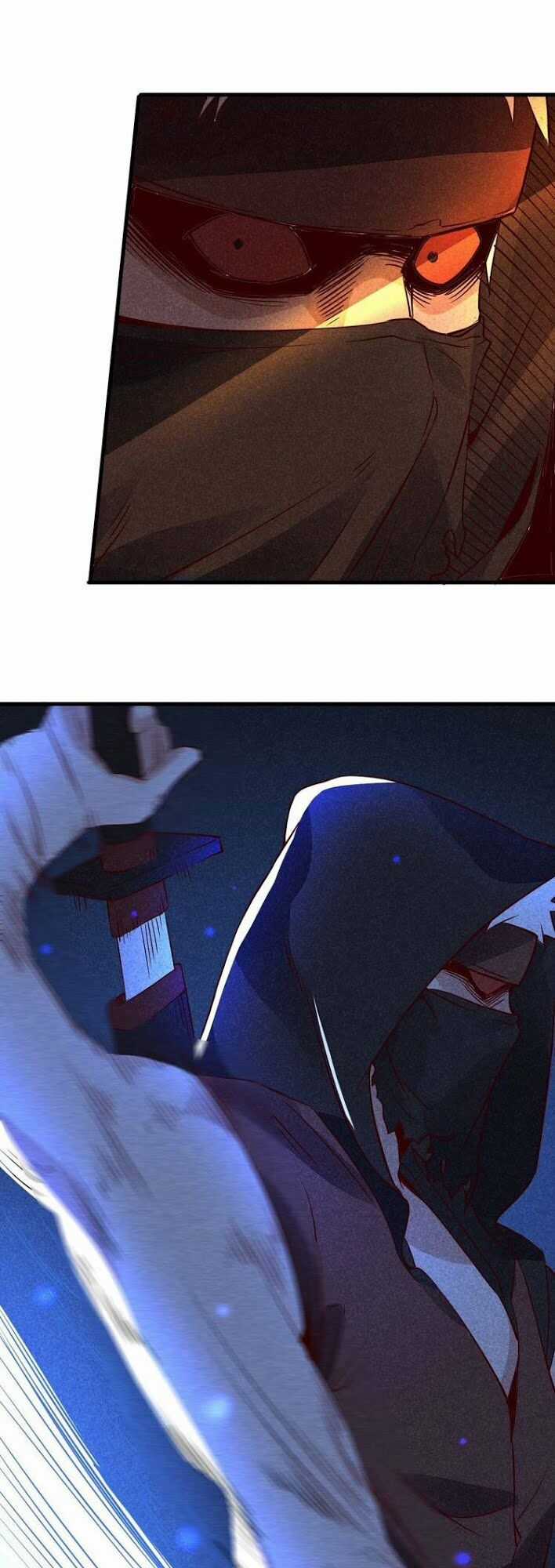 Thánh Tôn - Chapter 18 - Trang 41