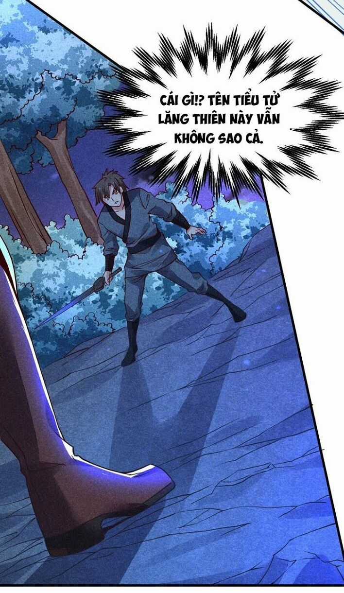 Thánh Tôn - Chapter 18 - Trang 43