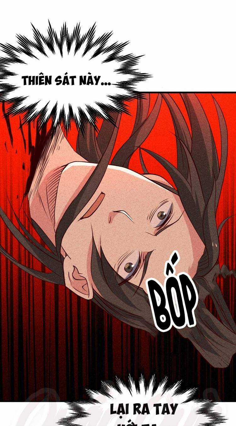 Thánh Tôn - Chapter 18 - Trang 44