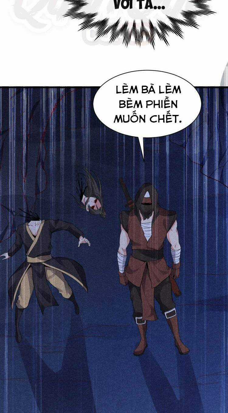 Thánh Tôn - Chapter 18 - Trang 45