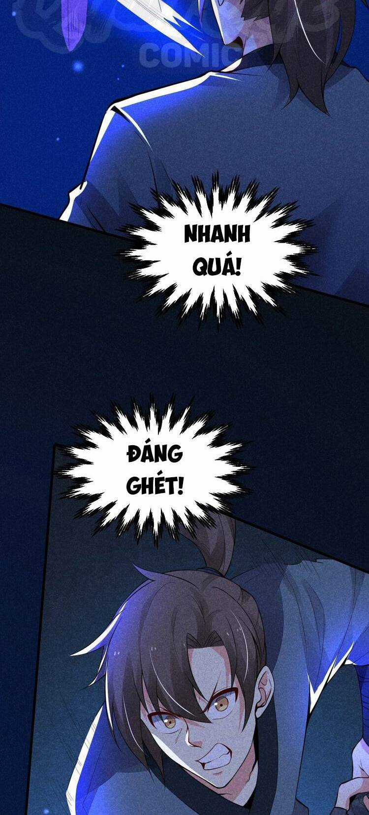Thánh Tôn - Chapter 18 - Trang 49