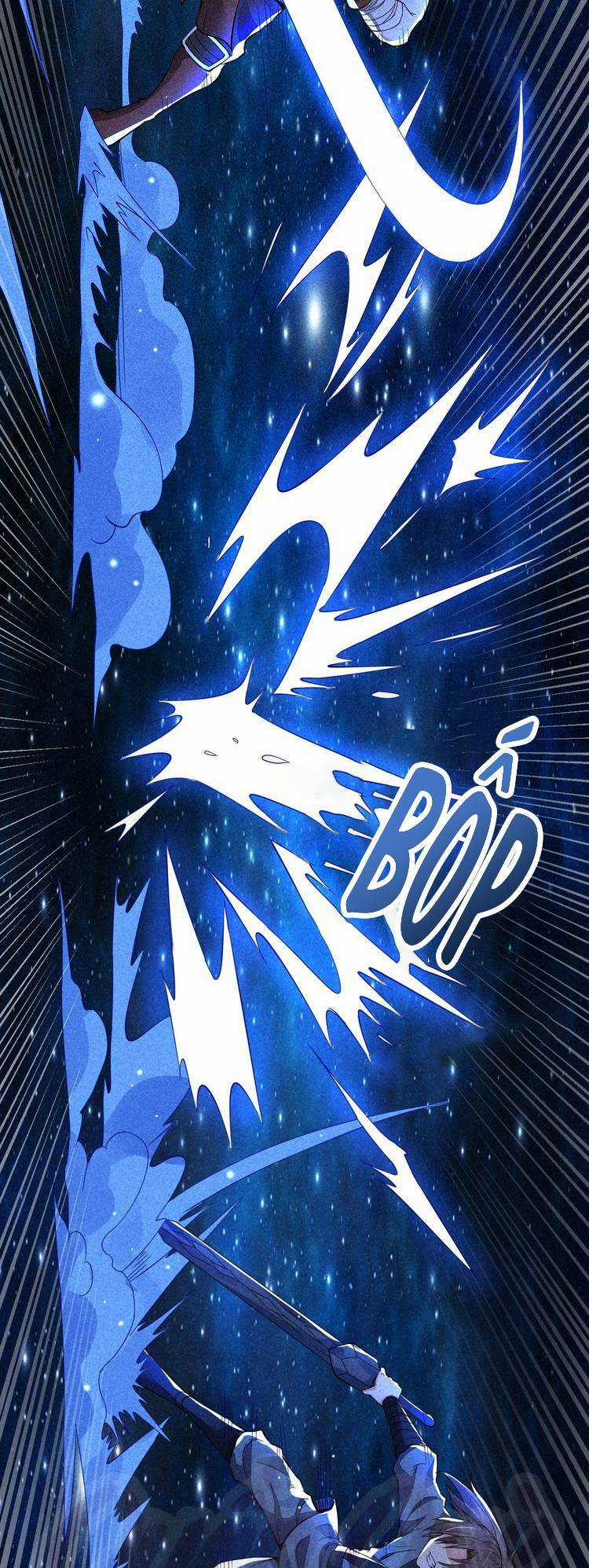 Thánh Tôn - Chapter 18 - Trang 50