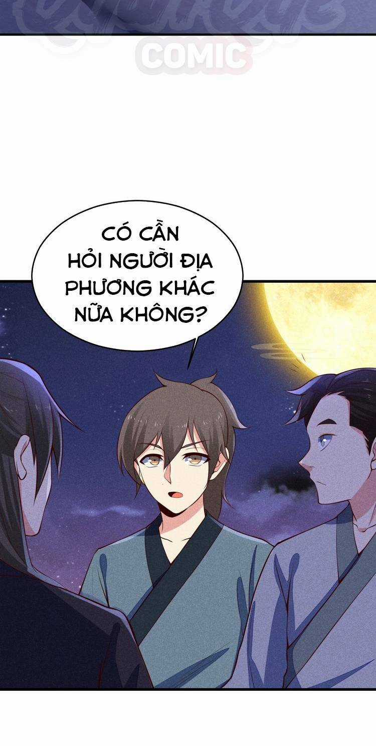Thánh Tôn - Chapter 18 - Trang 6