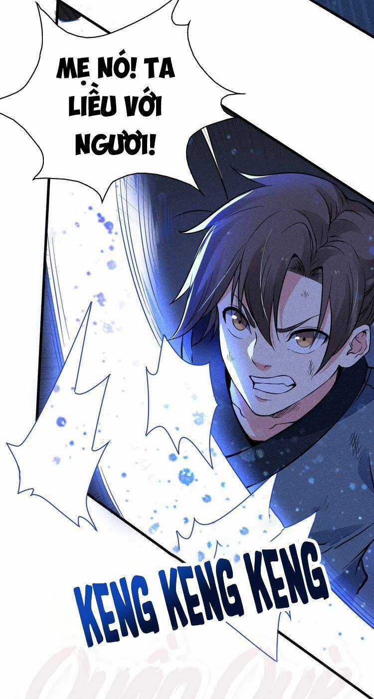 Thánh Tôn - Chapter 18 - Trang 58