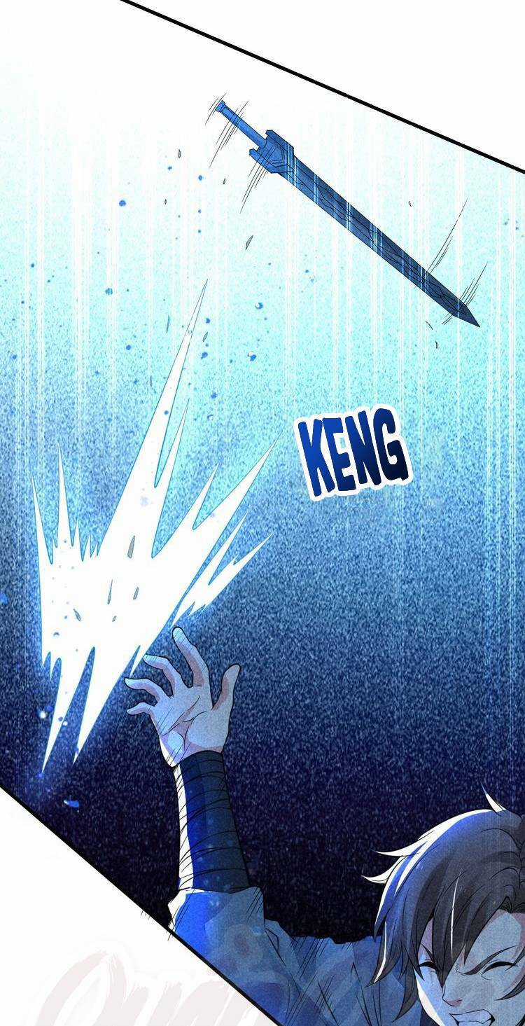 Thánh Tôn - Chapter 18 - Trang 60