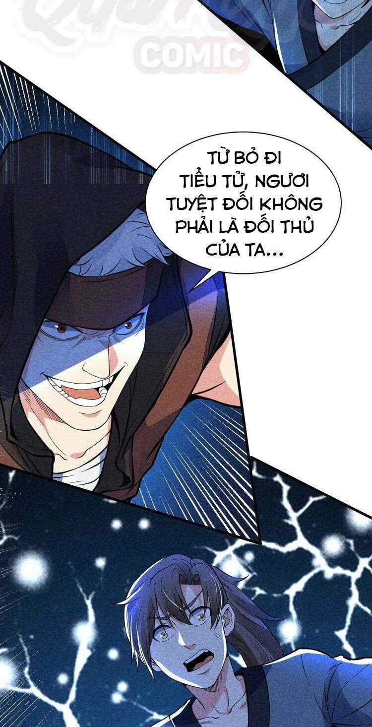 Thánh Tôn - Chapter 18 - Trang 61