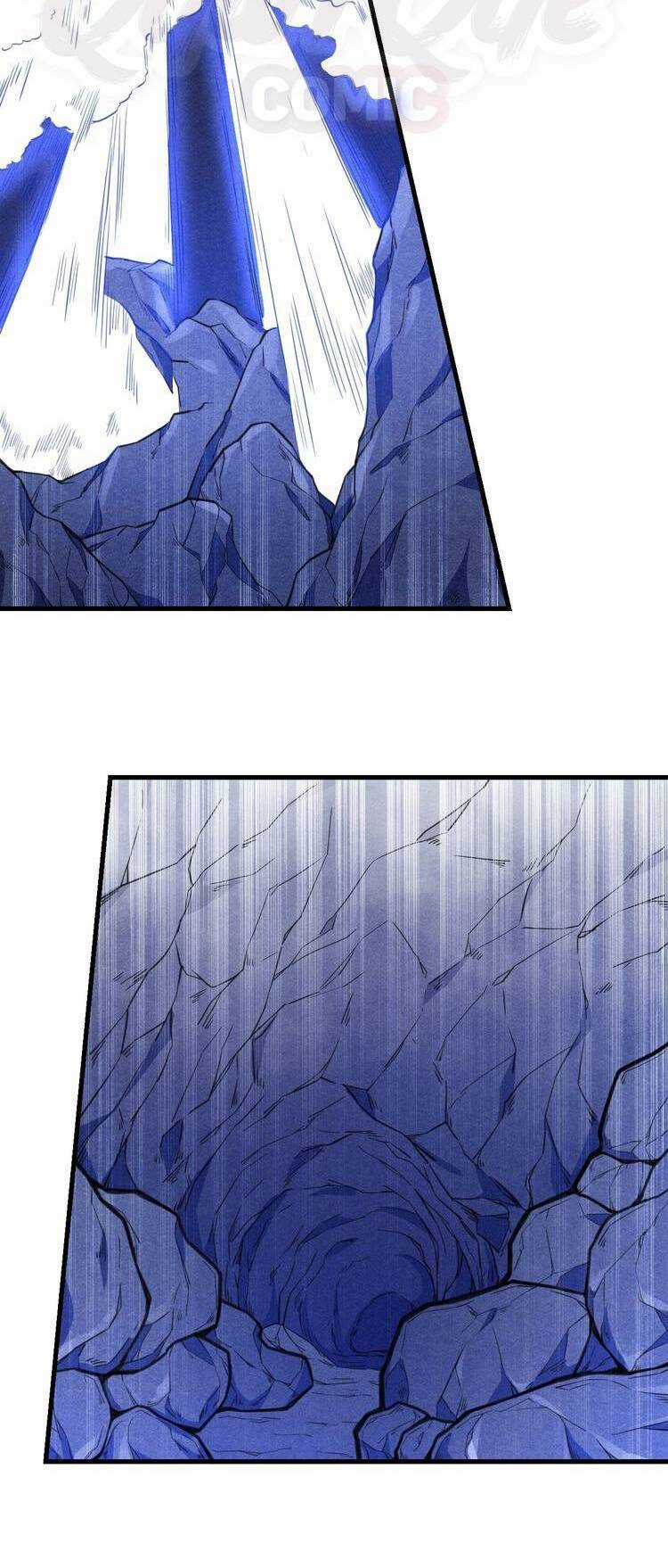 Thánh Tôn - Chapter 18 - Trang 10