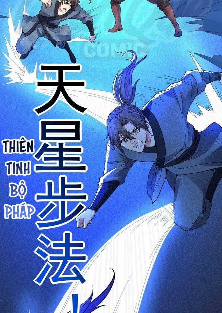 Thánh Tôn - Chapter 19 - Trang 2