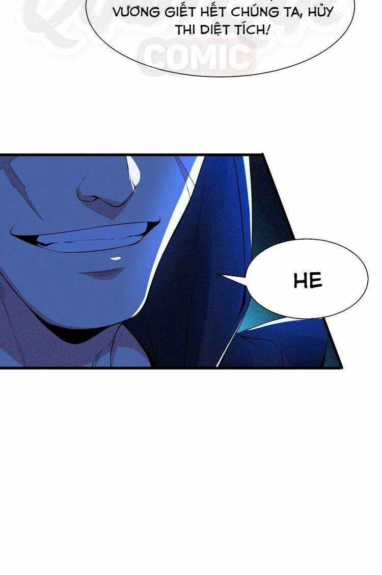 Thánh Tôn - Chapter 19 - Trang 15