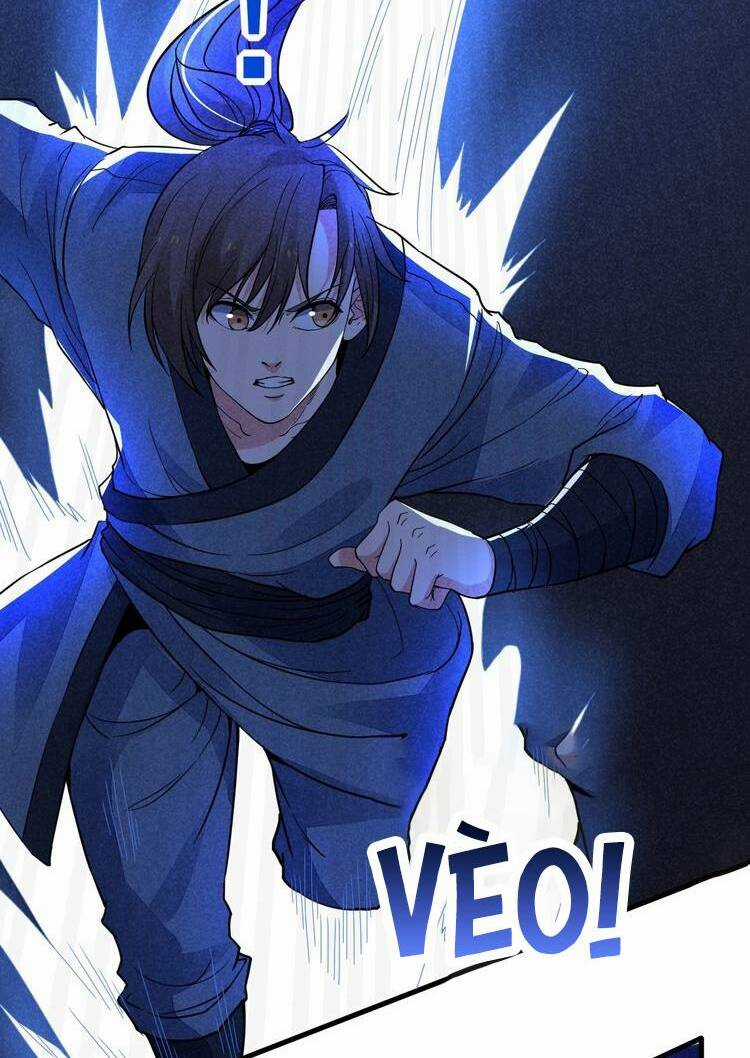 Thánh Tôn - Chapter 19 - Trang 3