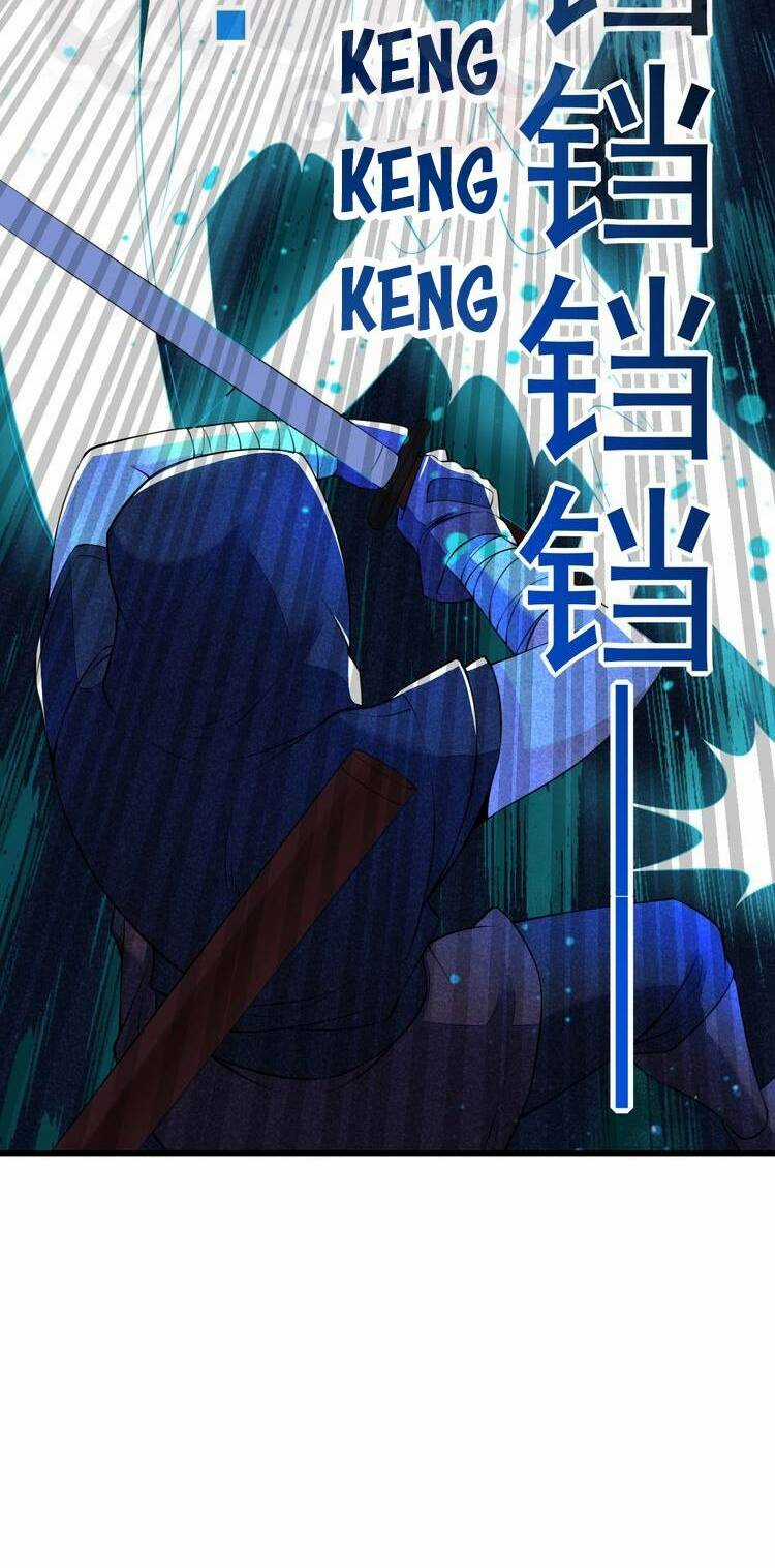 Thánh Tôn - Chapter 19 - Trang 23