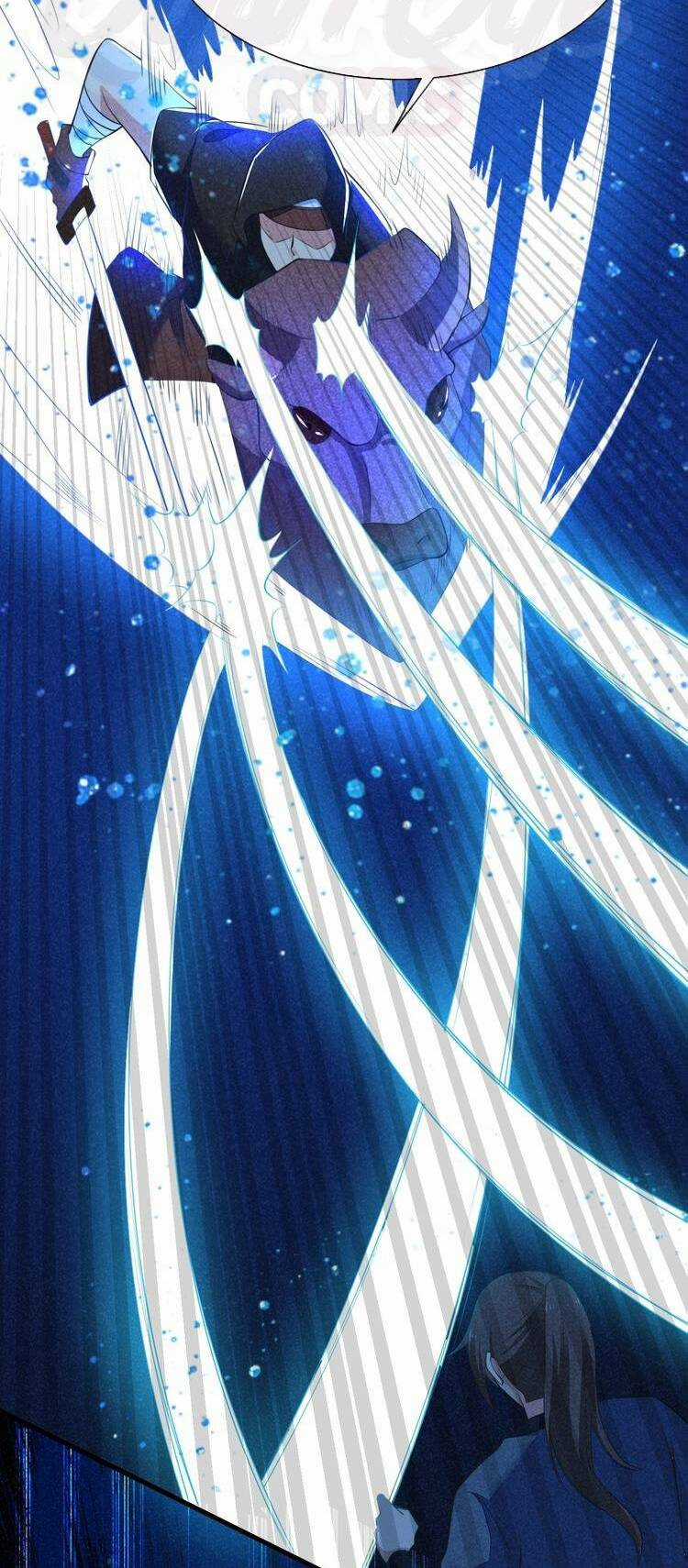 Thánh Tôn - Chapter 19 - Trang 27