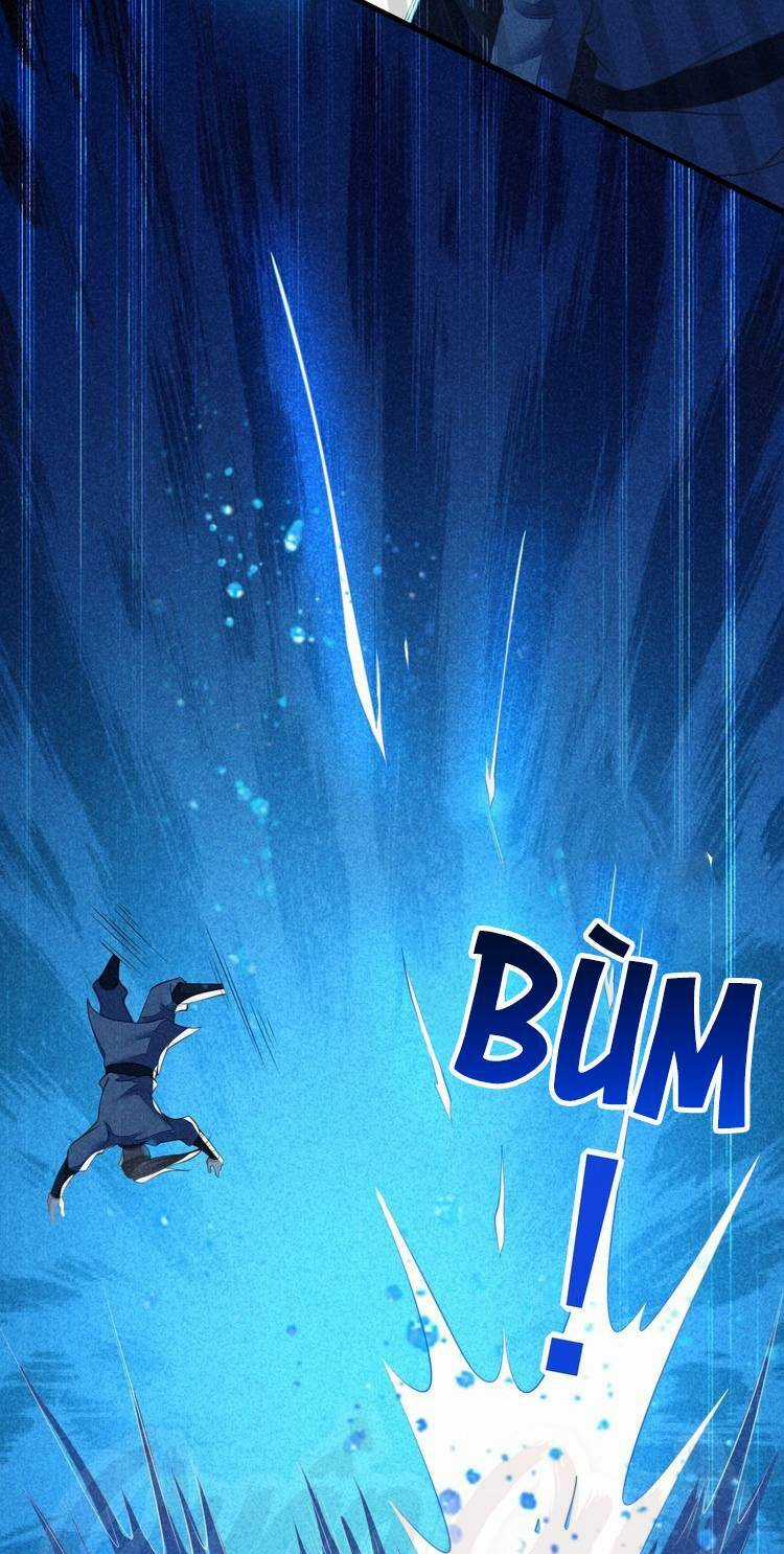 Thánh Tôn - Chapter 19 - Trang 28