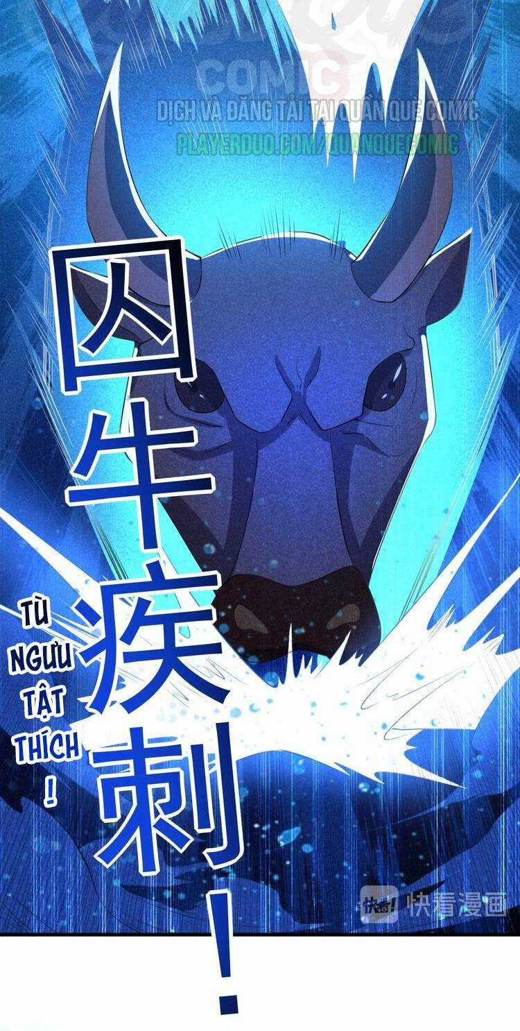 Thánh Tôn - Chapter 19 - Trang 29