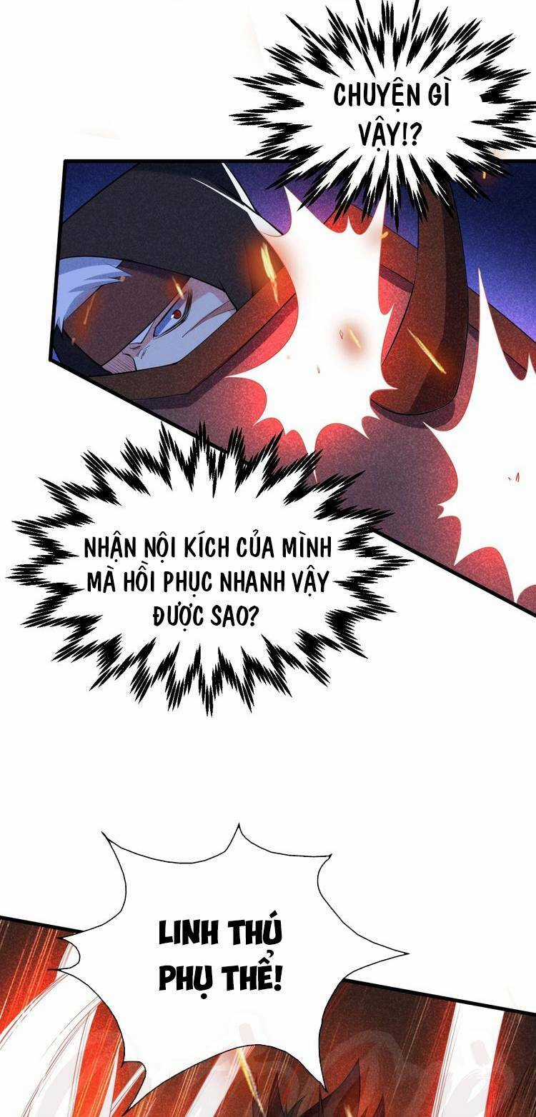 Thánh Tôn - Chapter 19 - Trang 37