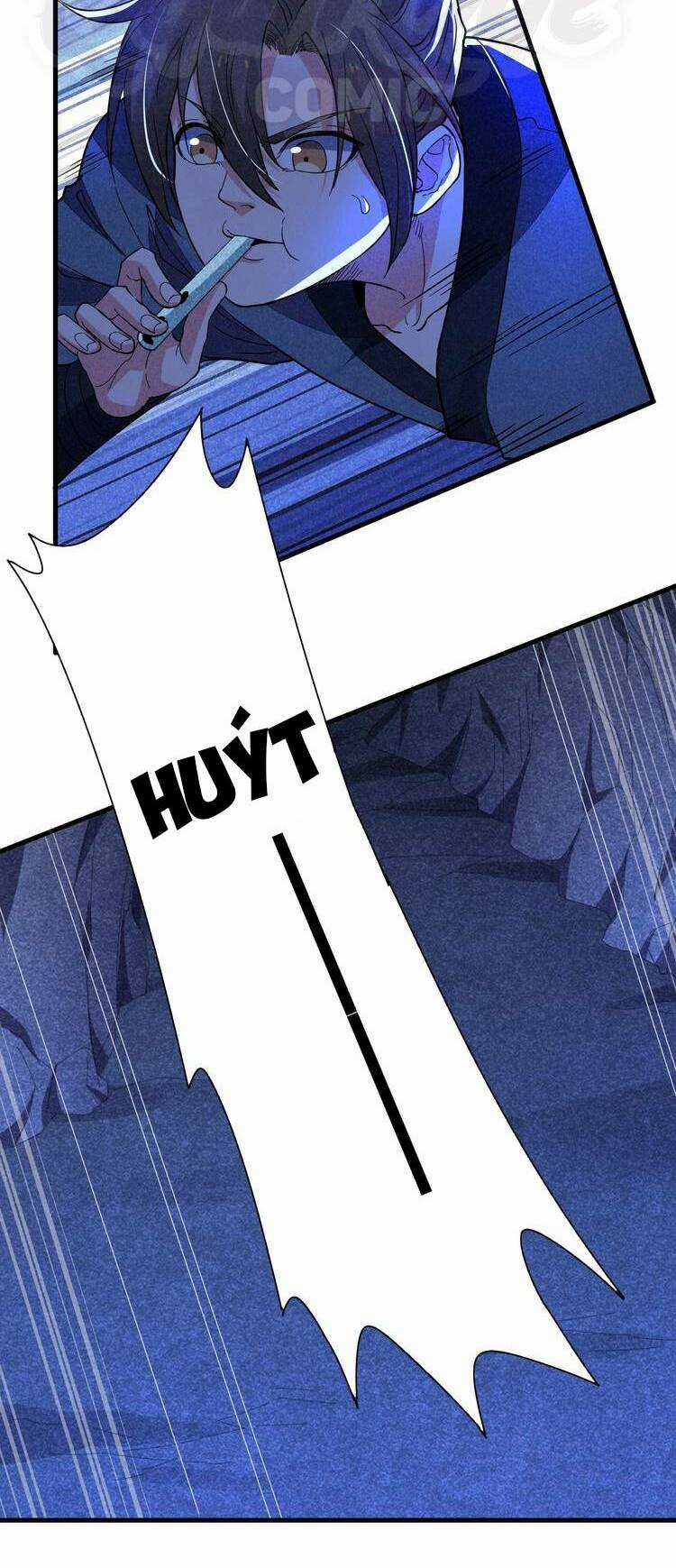 Thánh Tôn - Chapter 19 - Trang 5