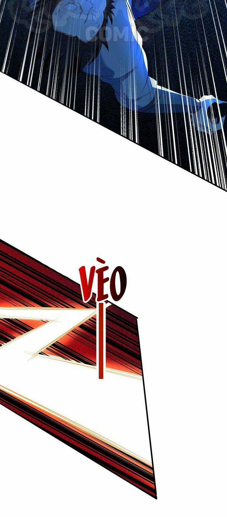 Thánh Tôn - Chapter 19 - Trang 44