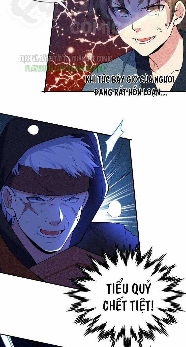 Thánh Tôn - Chapter 19 - Trang 48