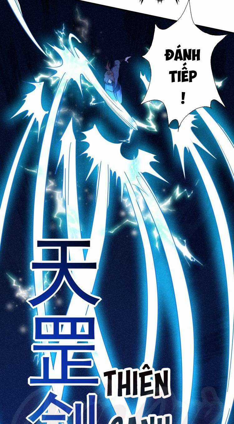 Thánh Tôn - Chapter 19 - Trang 49